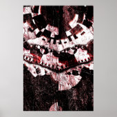 Antagonistin Poster (Vorne)