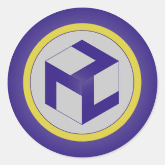 Antahkarana Aufkleber