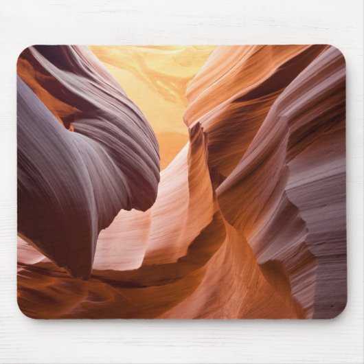 Antalope Canyon Mousepad (Vorne)