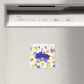 antalya blue city image.png magnet (In Situ (Geschirrspüler))