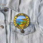 Antalya Button (Beispiel)