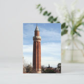 Antalya Postkarte (Stehend Vorderseite)