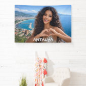 ANTALYA - TÜRKEI BANNER (InSitu)