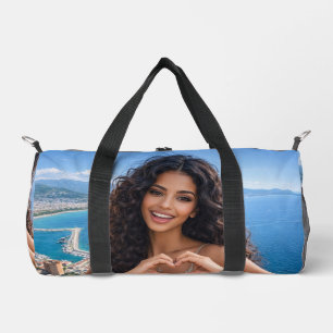 ANTALYA - TÜRKEI DUFFLE BAG