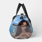 ANTALYA - TÜRKEI DUFFLE BAG (Rechts)