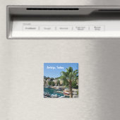 Antalya, Türkei Magnet (In Situ (Geschirrspüler))