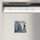 Antalya, Türkei Magnet (In Situ (Geschirrspüler))