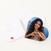 ANTALYA - TÜRKEI NOTIZBLOCK (Innenseite)