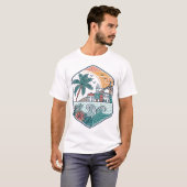 ANTALYA, Türkei T-Shirt (Vorne ganz)