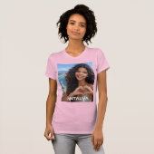 ANTALYA - TÜRKEI - T-Shirt (Vorne ganz)