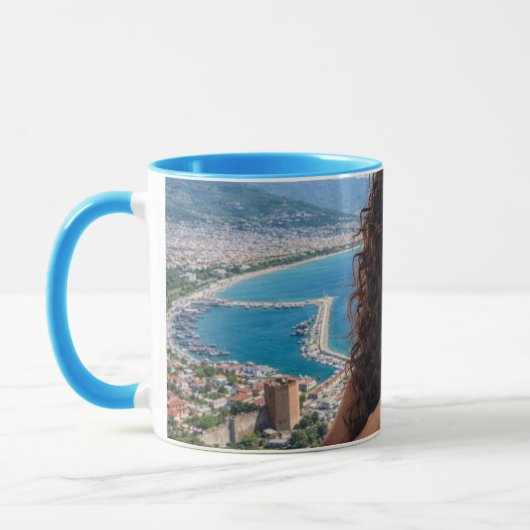 ANTALYA - TÜRKEI TASSE (Links)