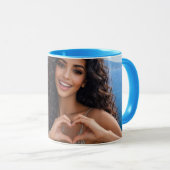 ANTALYA - TÜRKEI TASSE (VorderseiteRechts)