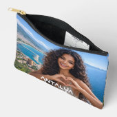 ANTALYA - TÜRKEI ZUBEHÖRTASCHE (Offen)