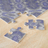 Antarctic Mandala Puzzle (Seite)