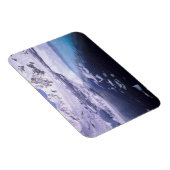 Antarctica. Expedition durch die Eiskappen Magnet (Rechte Seite)