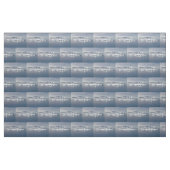 Antarctica landscape stoff (Fat Quarter (45,7 x 55,9 cm))