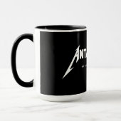 Antarctica – we are being played tasse (Links)