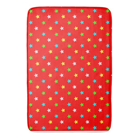 Antares Badematte (Vorderseite Vertikal)