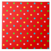 Antares Fliese (Vorderseite)