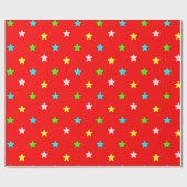 Antares Geschenkpapier (Flach)