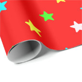 Antares Geschenkpapier (Rolleneckpunkt)