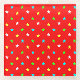 Antares Glasuntersetzer