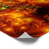 Antares Poster (Ecke)