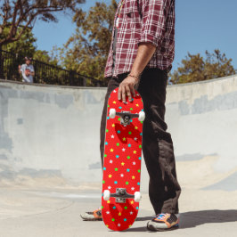 Antares Skateboard