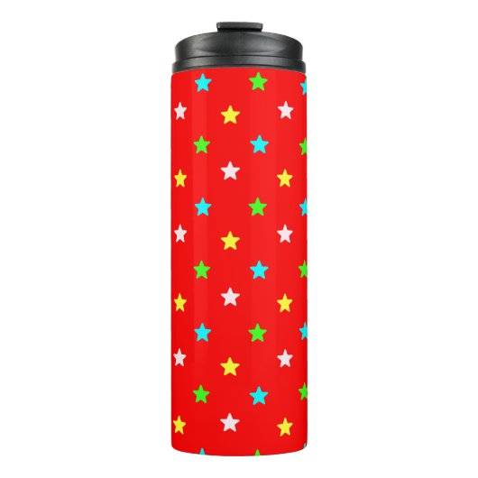 Antares Thermosbecher (Vorderseite)