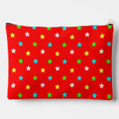 Antares Zubehörtasche (Rückseite)