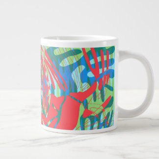 AntArKita II Jumbo-Tasse