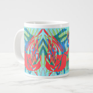 AntArKita Jumbo-Tasse