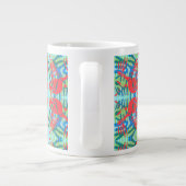 AntArKita Jumbo-Tasse (Rückseite)
