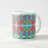 AntArKita Jumbo-Tasse (Vorderseite Rechts)