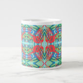 AntArKita Jumbo-Tasse (Vorderseite)