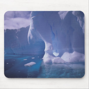 Antarktika. Antarktische Eislandschaften 3 Mousepad