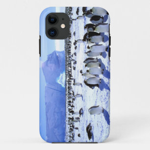 Antarktika, Antarktische Halbinsel, Weddell-Meer, Case-Mate iPhone Hülle
