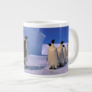 Antarktika, Australisches Antarktisterritorium, 7 Jumbo-Tasse