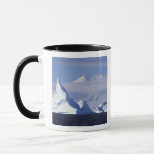 Antarktika, Boothe Island, Nachmittagslicht Tasse