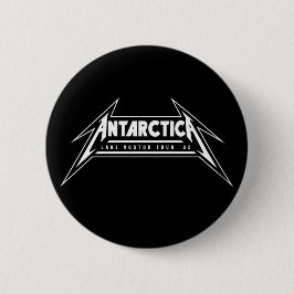 Antarktika – Lake Vostok Tour '82 Button