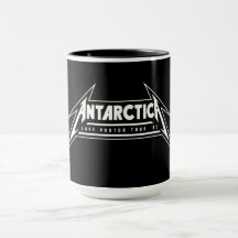 Antarktika – Lake Vostok Tour '82
