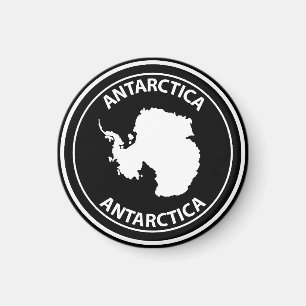 Antarktika Magnet
