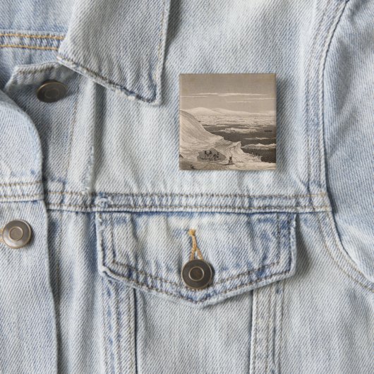 Antarktis 2 button (Beispiel)