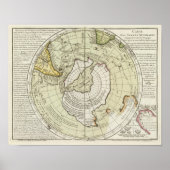 Antarktis 2 poster (Vorne)