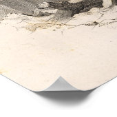 Antarktis 4 poster (Ecke)