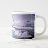 Antarktis Antarktis 2 Jumbo-Tasse (Rechts)