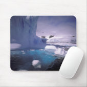 Antarktis Antarktis 2 Mousepad (Mit Mouse)