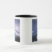Antarktis Antarktis 2 Tasse (Zentrum)