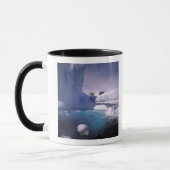 Antarktis Antarktis 2 Tasse (Links)