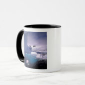 Antarktis Antarktis 2 Tasse (Vorderseite Links)